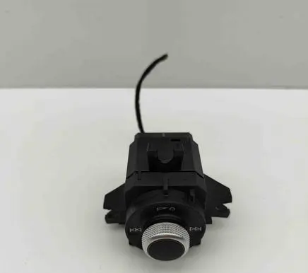 Audi TT TTS RS Mk3 8S Sound control switch 8S2919616
