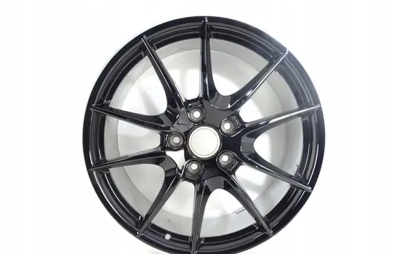 Porsche 911 991 Original wheel cap 98136416012041