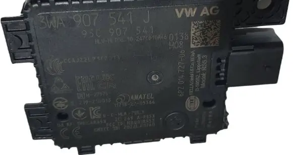 Volkswagen Crafter Distronic sensor radar 3WA907541J 95C907541 219210013
