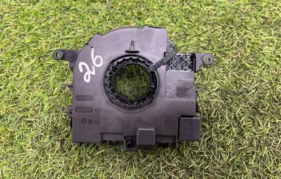 Steering angle sensor