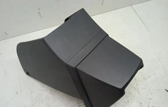 Toyota Corolla Verso AR10 Dashboard center trim panel 554320F030