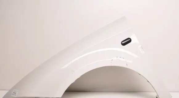 Seat Leon (1P) Fender 