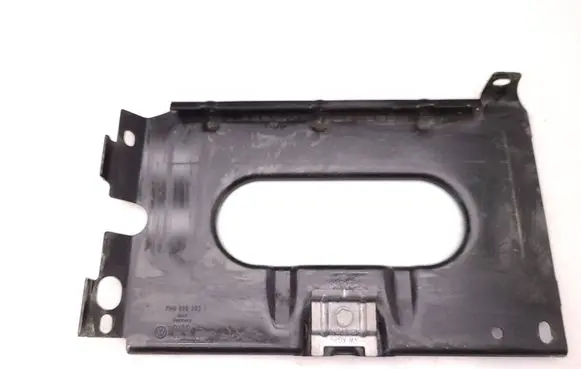 Volkswagen Transporter - Caravelle T5 Battery tray 7H0805283F 281402S