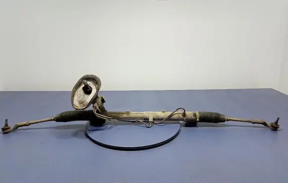 Volvo C30 Steering rack 30741425