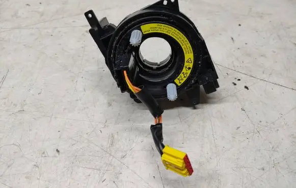 Volvo XC60 Airbag slip ring squib (SRS ring) 31343218