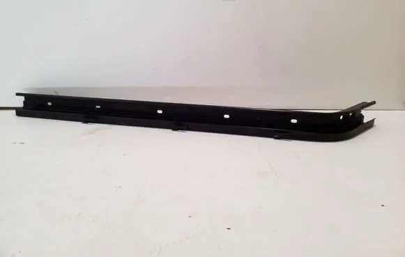Volkswagen Sharan Sliding door middle rail 7N0843871F