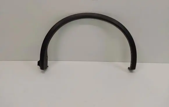 Nissan Murano Z52 Rear door trim (molding) 768565AA0A02