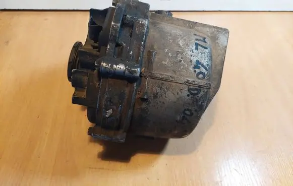Mercedes-Benz ML W163 Generator/alternator A6281540103