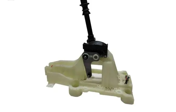Citroen C4 Aircross Gear shifter/selector