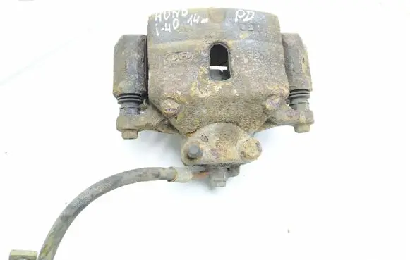Hyundai i40 Front brake caliper