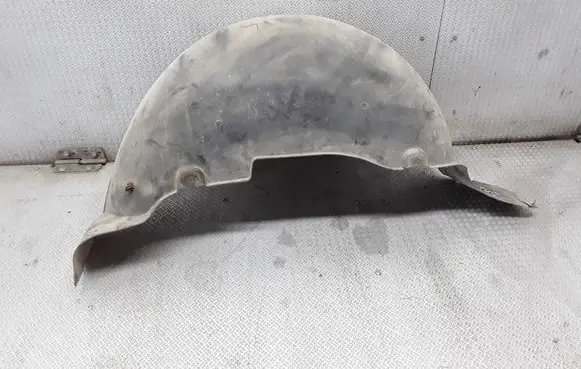 Mercedes-Benz A W168 Rear arch fender liner splash guards