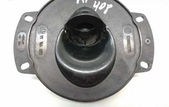 Opel Vivaro Front door high frequency speaker 8200022715 91166677