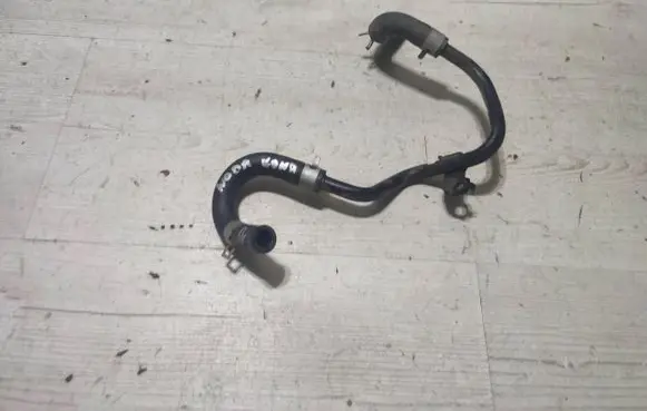 Hyundai Kona I Engine coolant pipe/hose 80MB
