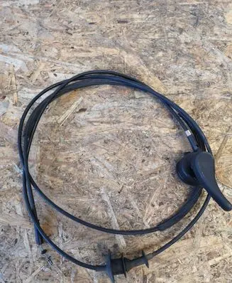 Renault Espace - Grand espace IV Engine bonnet/hood lock release cable 