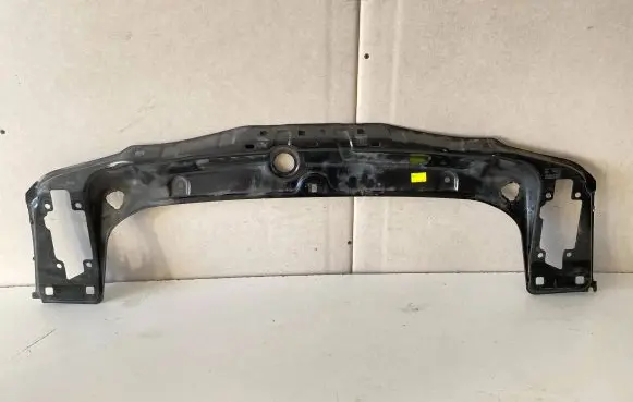 BMW 4 F32 F33 Top upper radiator support slam panel 7245786 17023811 KA98909000107