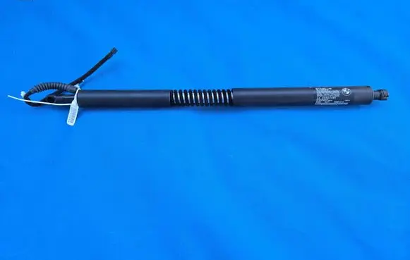 BMW 3 GT F34 Tailgate/trunk/boot lift motor 7298983