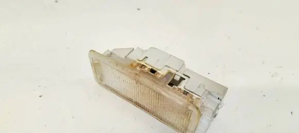 Peugeot 308 Other interior light