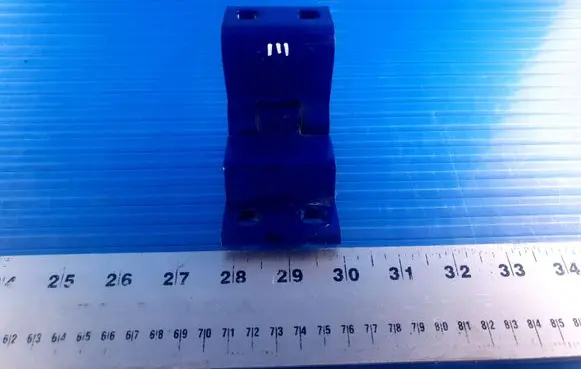 Citroen Nemo Tailgate hinge 