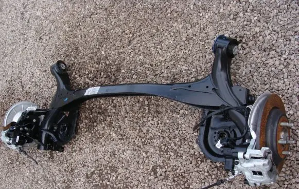 Ford Kuga III Rear axle beam with reductor MX6C-5K952-A1D