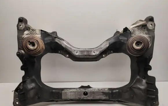 Mercedes-Benz SL R230 Front subframe A2306280157