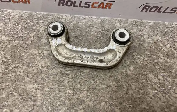Front anti-roll bar/stabilizer link