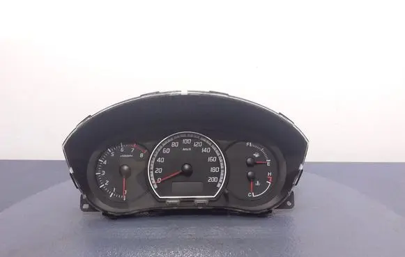 Suzuki Swift I Speedometer (instrument cluster) 3410062JA0