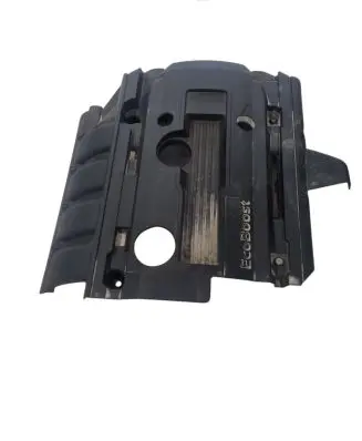Ford Mustang VI Engine cover (trim) FR3E6A949AD