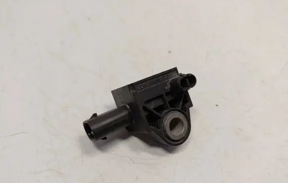 BMW X5 F15 Airbag deployment crash/impact sensor 65779196043