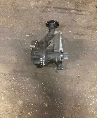 Nissan Murano Z50 Gearbox transfer box case 33100CN200 33100CN20B