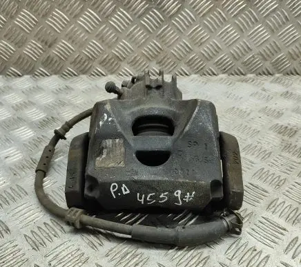 Citroen C4 II Front brake caliper 1651755380