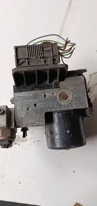 Mercedes-Benz A W168 ABS Pump 0265202433 00439833510
