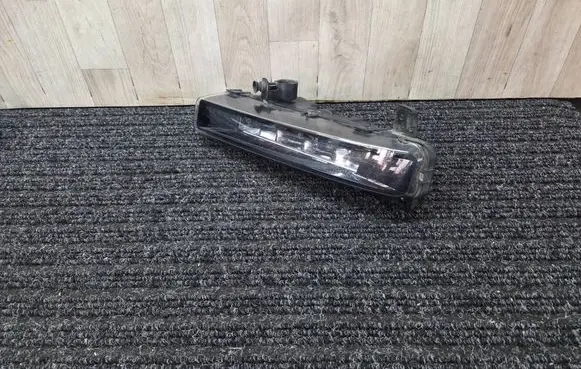 Front fog light