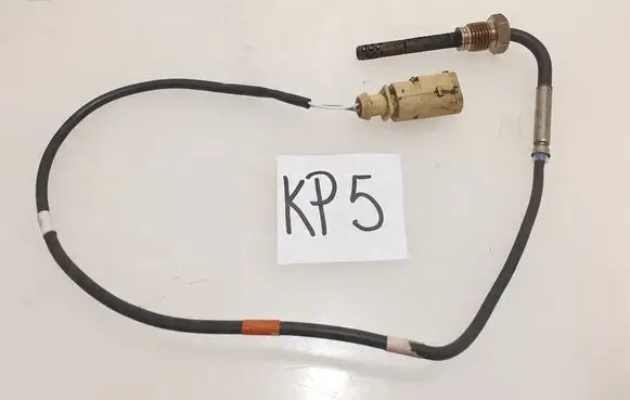 Audi Q5 SQ5 Exhaust gas temperature sensor 4H0906088AF