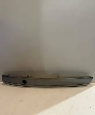 Audi A8 S8 D3 4E Front bumper splitter molding 4E0807223AB 400300061