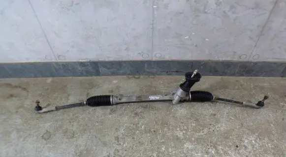 Skoda Fabia Mk3 (NJ) Steering rack 6C1423058F 76051424 6900003928
