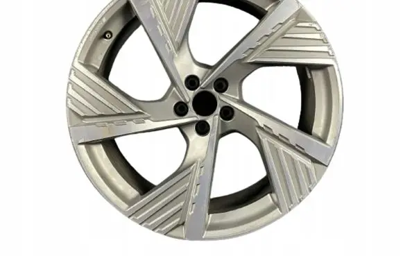 Audi Q7 4M R22 alloy rim 4KE601025B