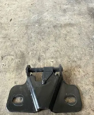 Renault Master III Rear door exterior handle/bracket P1181602