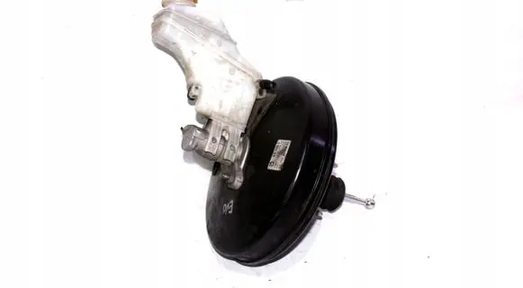 Fiat Punto Evo Brake booster 51837271