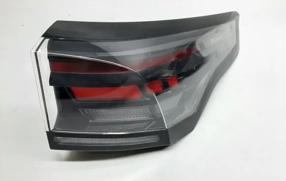 Volkswagen Tiguan Rear/tail lights 571945208A