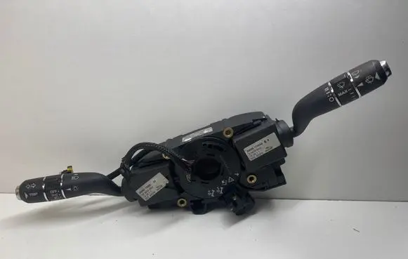 Jaguar XF X250 Wiper turn signal indicator stalk/switch 8W8313N064D 45358815 12241