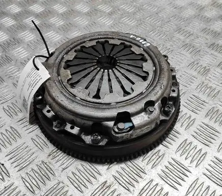 Citroen C3 Clutch set kit 2055CL IDP112682A