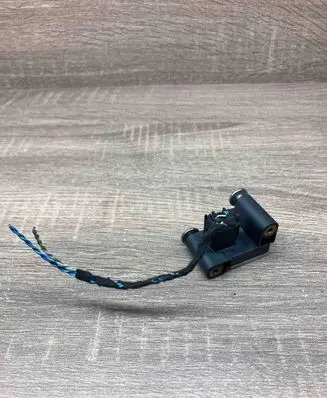 BMW 3 E90 E91 Airbag deployment crash/impact sensor 6911003