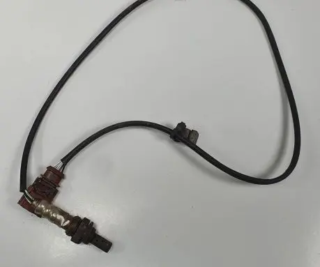 Audi A6 S6 C6 4F Lambda probe sensor 06E906265D