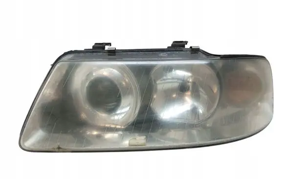 Audi A3 S3 8L Headlight/headlamp 