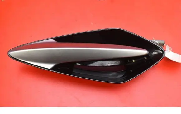 Honda Civic IX Front door exterior handle 72140-SMG-G040-M