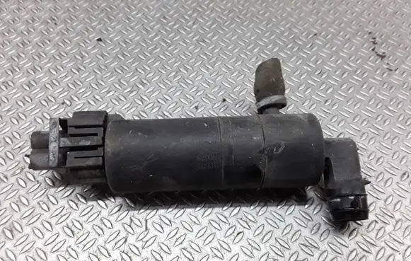 Nissan Micra Headlight washer pump 