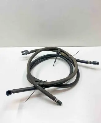 Mercedes-Benz SL R230 Headlight washer hose/pipe 2308300796 A2308300796