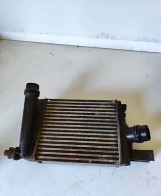 Dacia Dokker Intercooler radiator 14461B681A 144965154R