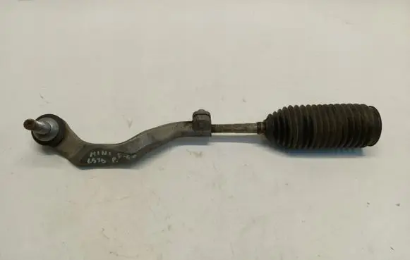 Steering tie rod
