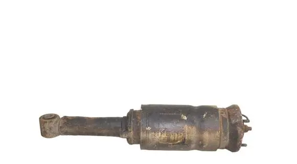 Land Rover Discovery 4 - LR4 Air suspension front shock absorber 22250005 AH2218B036AB